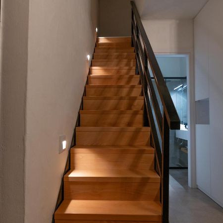 Irissa Suites Paralia Irion Zewnętrze zdjęcie