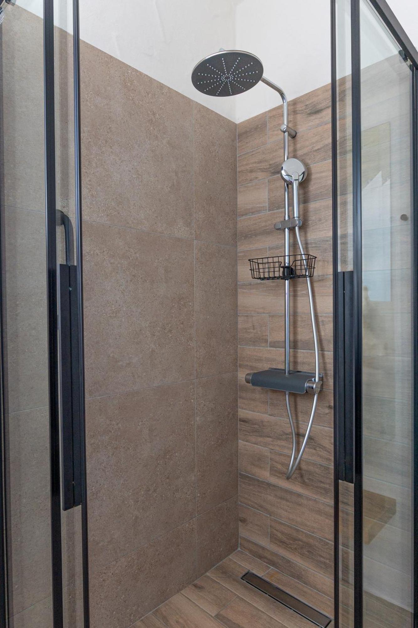 Irissa Suites Paralia Irion Zewnętrze zdjęcie