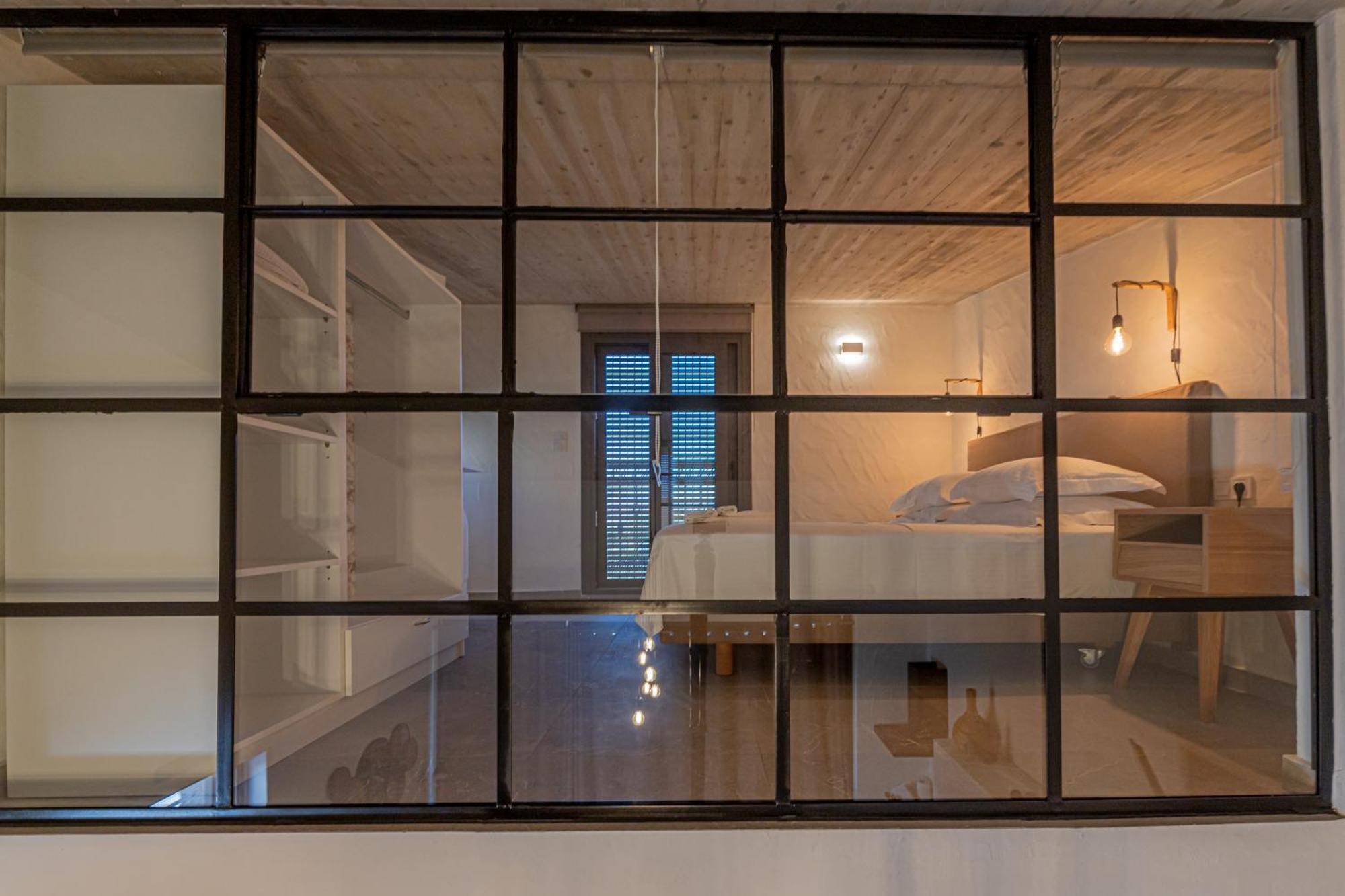 Irissa Suites Paralia Irion Pokój zdjęcie