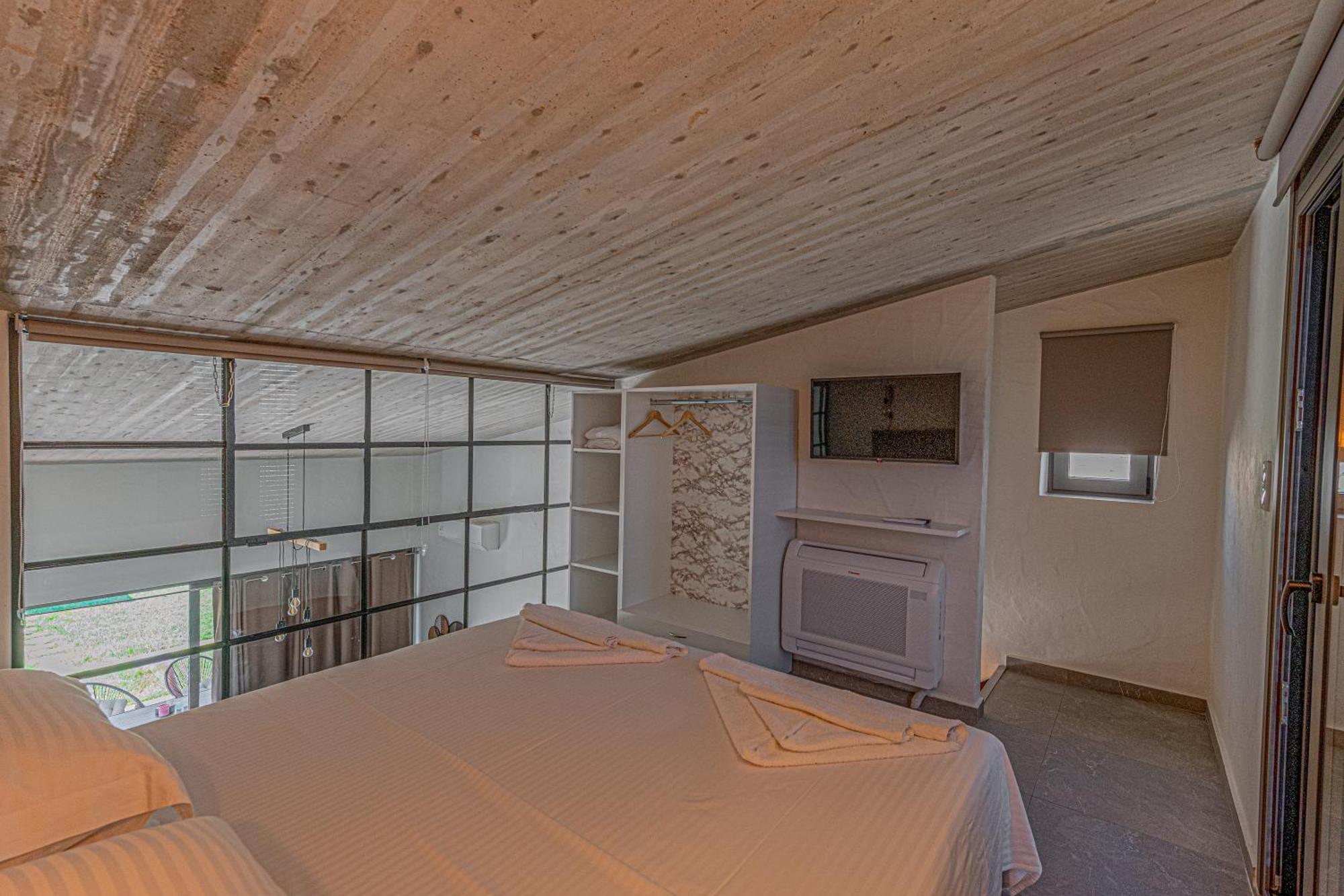 Irissa Suites Paralia Irion Pokój zdjęcie