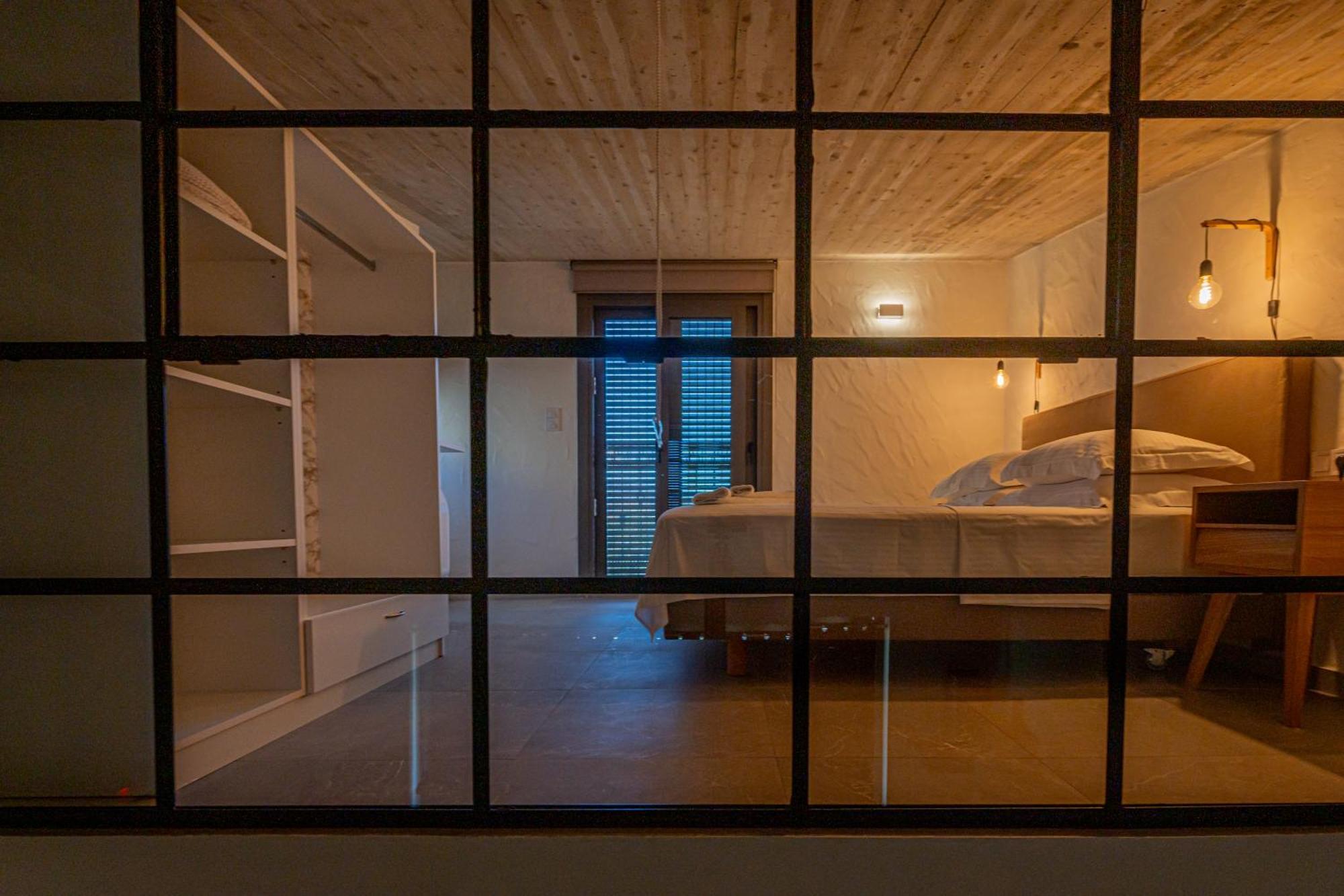 Irissa Suites Paralia Irion Pokój zdjęcie